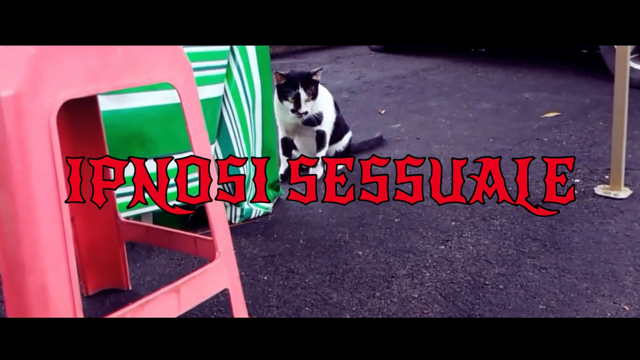 Ipnosi sessuale